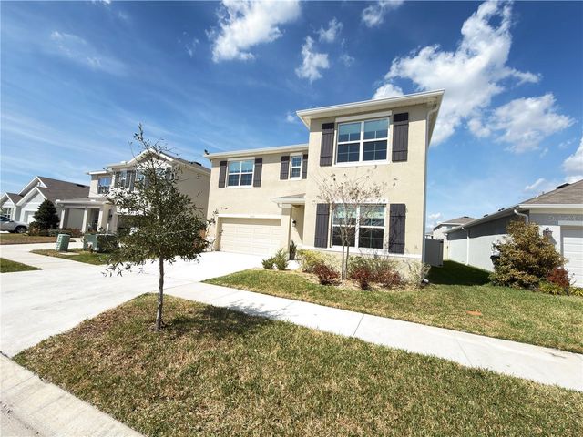 33333 FIELD MAPLE LOOP, Wesley Chapel, FL 33545