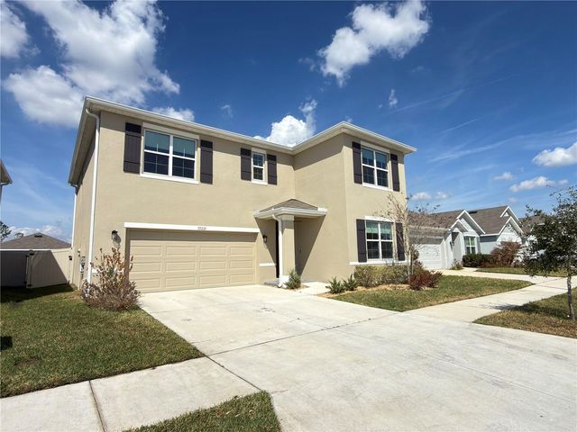 33333 FIELD MAPLE LOOP, Wesley Chapel, FL 33545