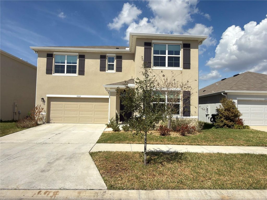 33333 FIELD MAPLE LOOP, Wesley Chapel, FL 33545