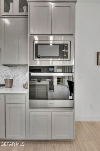 1818 Preakness Avenue, El Paso, TX 79928