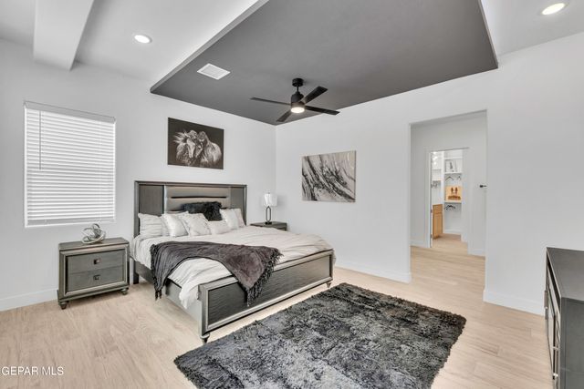 1818 Preakness Avenue, El Paso, TX 79928