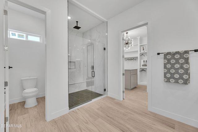 1818 Preakness Avenue, El Paso, TX 79928