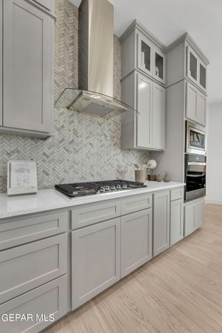 1818 Preakness Avenue, El Paso, TX 79928