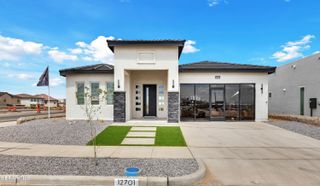 1818 Preakness Avenue, El Paso, TX 79928