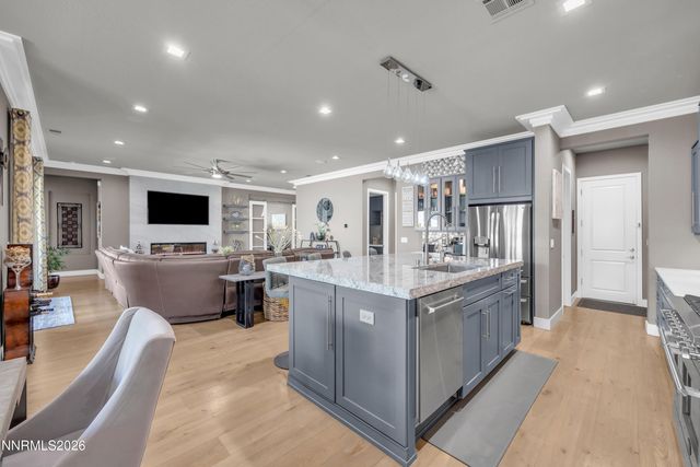 2282 Butte Creek Drive, Sparks, NV 89436