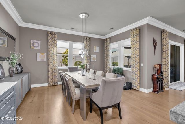 2282 Butte Creek Drive, Sparks, NV 89436