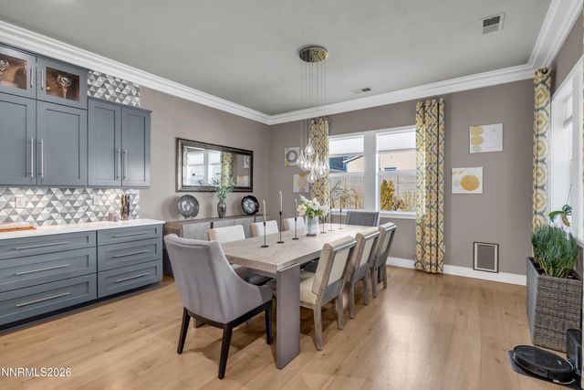 2282 Butte Creek Drive, Sparks, NV 89436