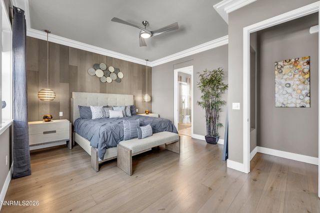 2282 Butte Creek Drive, Sparks, NV 89436