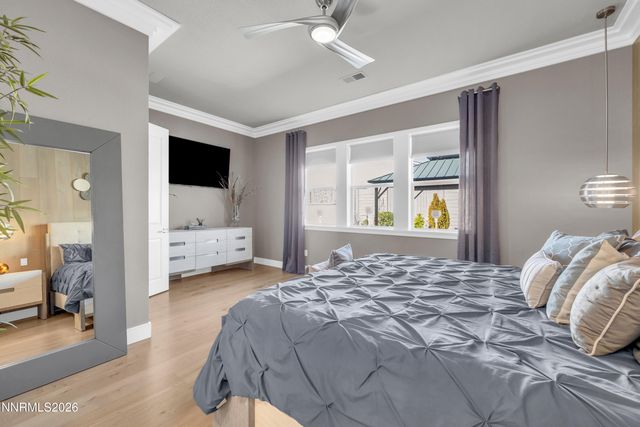 2282 Butte Creek Drive, Sparks, NV 89436