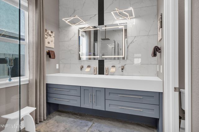 2282 Butte Creek Drive, Sparks, NV 89436