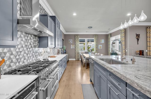 2282 Butte Creek Drive, Sparks, NV 89436