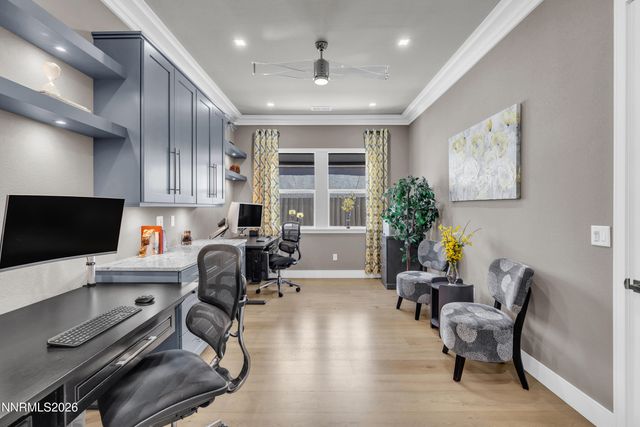 2282 Butte Creek Drive, Sparks, NV 89436