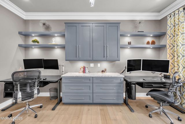 2282 Butte Creek Drive, Sparks, NV 89436