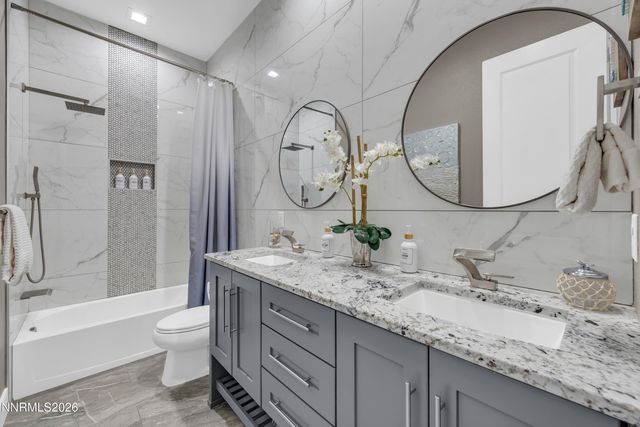 2282 Butte Creek Drive, Sparks, NV 89436