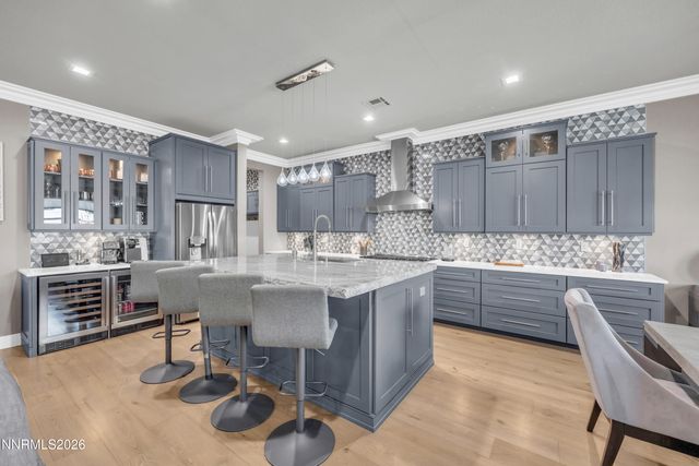 2282 Butte Creek Drive, Sparks, NV 89436