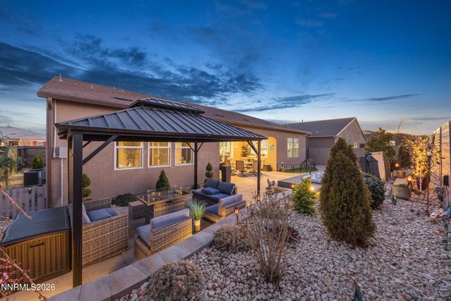 2282 Butte Creek Drive, Sparks, NV 89436