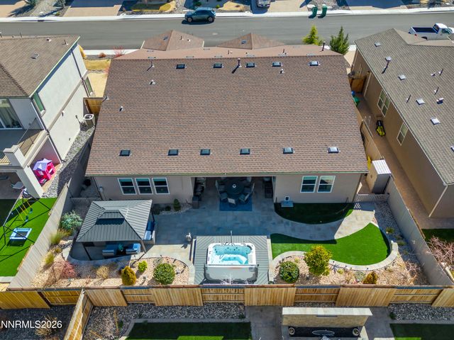 2282 Butte Creek Drive, Sparks, NV 89436