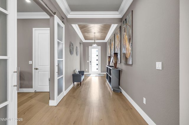 2282 Butte Creek Drive, Sparks, NV 89436