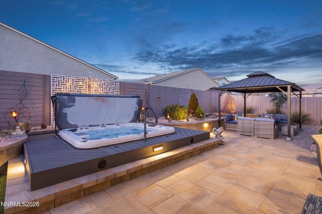 2282 Butte Creek Drive, Sparks, NV 89436