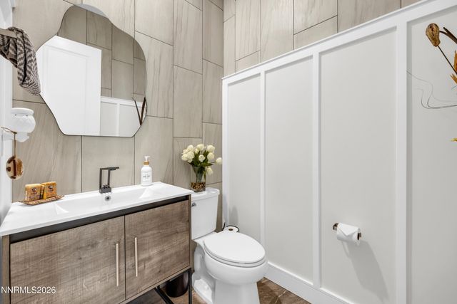 2282 Butte Creek Drive, Sparks, NV 89436