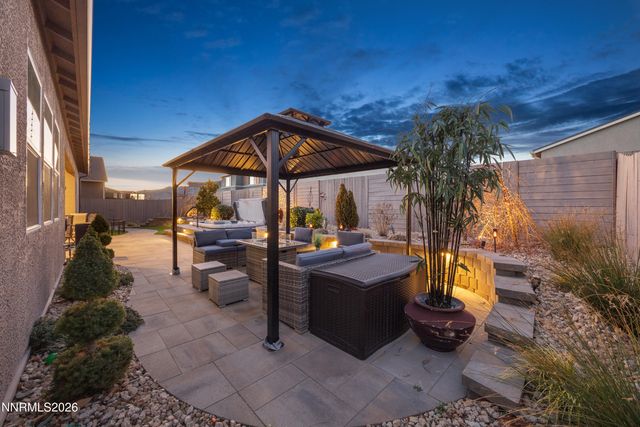 2282 Butte Creek Drive, Sparks, NV 89436