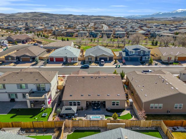 2282 Butte Creek Drive, Sparks, NV 89436