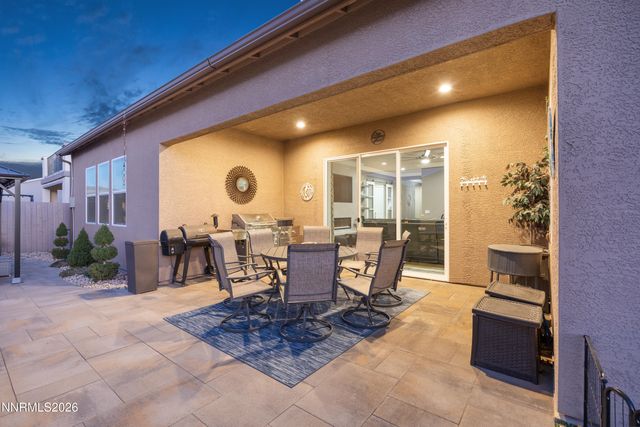 2282 Butte Creek Drive, Sparks, NV 89436