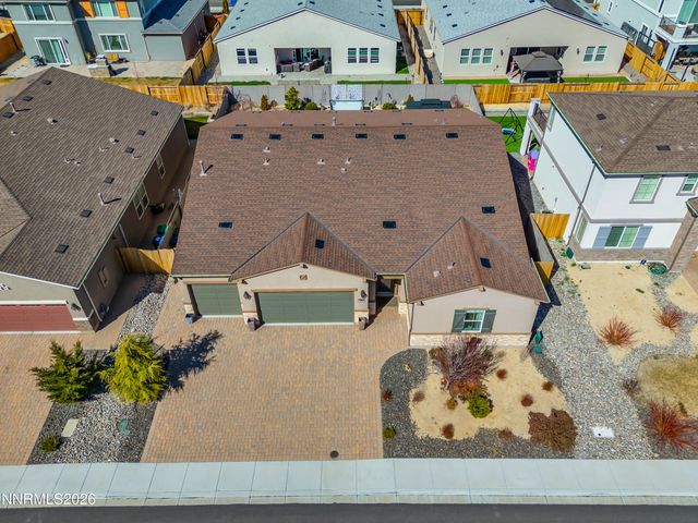 2282 Butte Creek Drive, Sparks, NV 89436