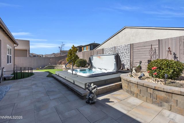 2282 Butte Creek Drive, Sparks, NV 89436