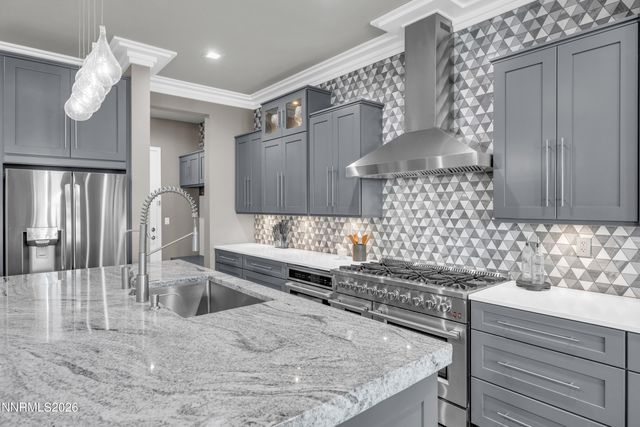 2282 Butte Creek Drive, Sparks, NV 89436