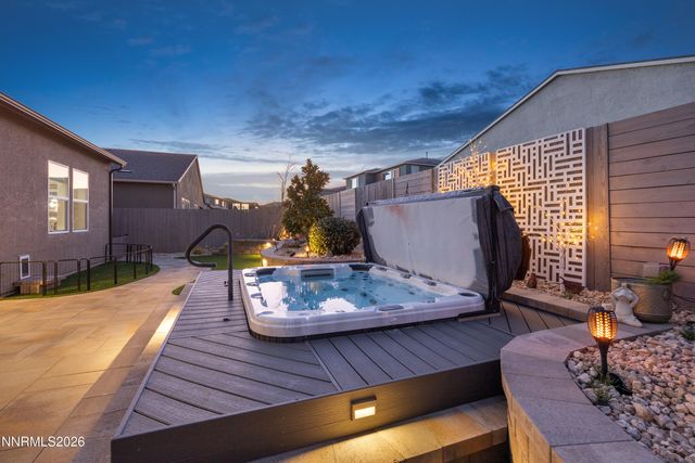 2282 Butte Creek Drive, Sparks, NV 89436