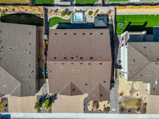 2282 Butte Creek Drive, Sparks, NV 89436