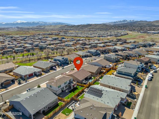 2282 Butte Creek Drive, Sparks, NV 89436