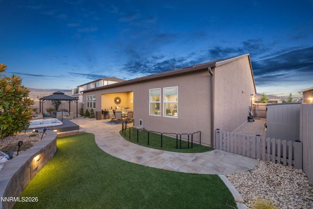 2282 Butte Creek Drive, Sparks, NV 89436