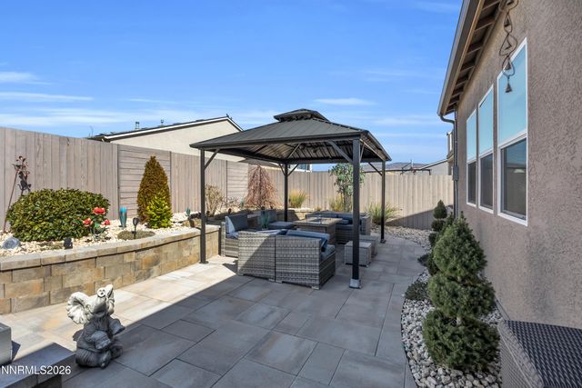 2282 Butte Creek Drive, Sparks, NV 89436