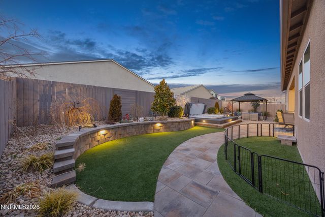 2282 Butte Creek Drive, Sparks, NV 89436