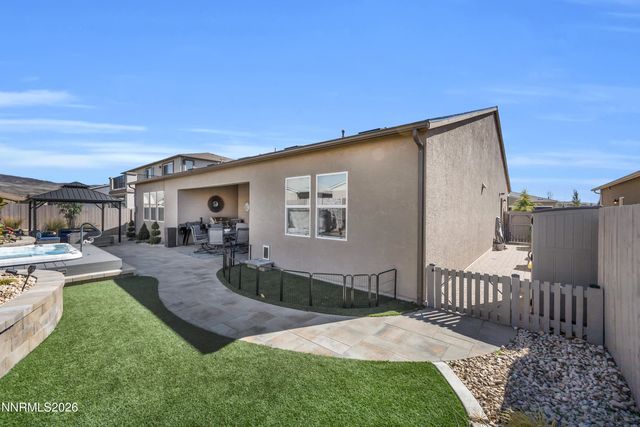 2282 Butte Creek Drive, Sparks, NV 89436