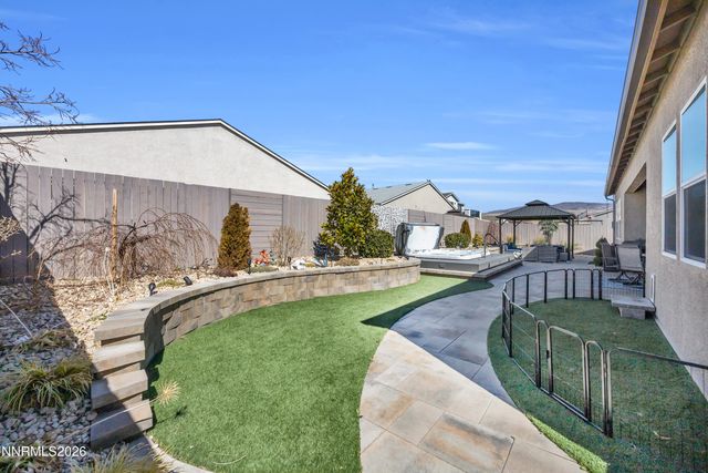 2282 Butte Creek Drive, Sparks, NV 89436