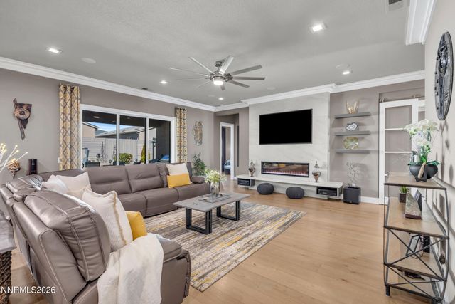 2282 Butte Creek Drive, Sparks, NV 89436