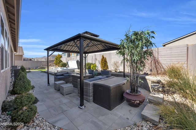 2282 Butte Creek Drive, Sparks, NV 89436