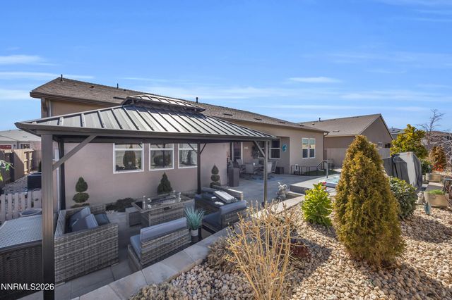 2282 Butte Creek Drive, Sparks, NV 89436