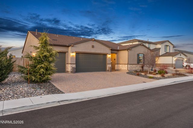 2282 Butte Creek Drive, Sparks, NV 89436