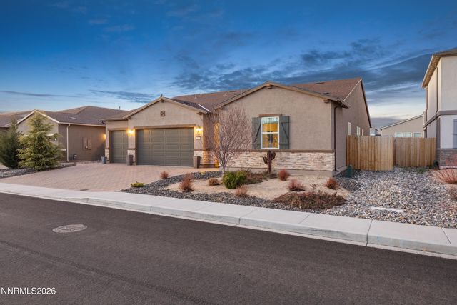 2282 Butte Creek Drive, Sparks, NV 89436