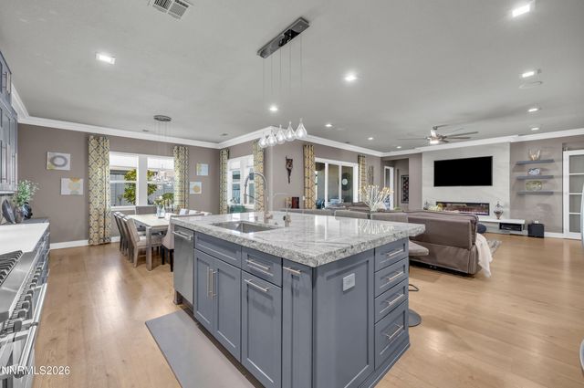 2282 Butte Creek Drive, Sparks, NV 89436