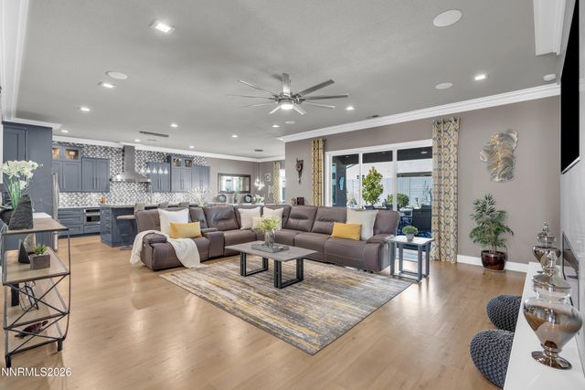 2282 Butte Creek Drive, Sparks, NV 89436