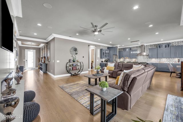 2282 Butte Creek Drive, Sparks, NV 89436