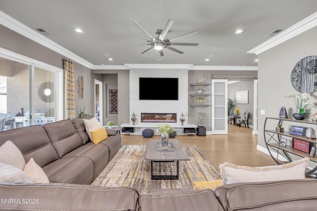 2282 Butte Creek Drive, Sparks, NV 89436