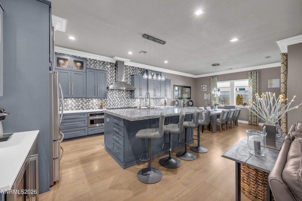 2282 Butte Creek Drive, Sparks, NV 89436