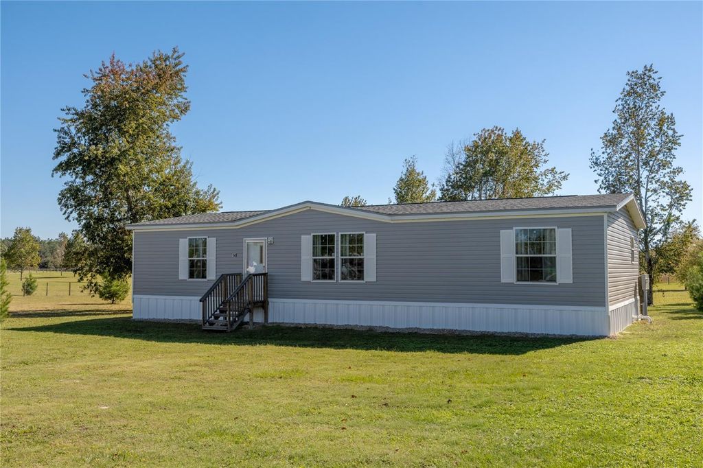 148 SW SEDGEFIELD LANE, Fort White, FL 32038