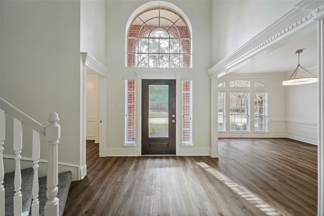 20518 Quail Chase Drive, Katy, TX 77450